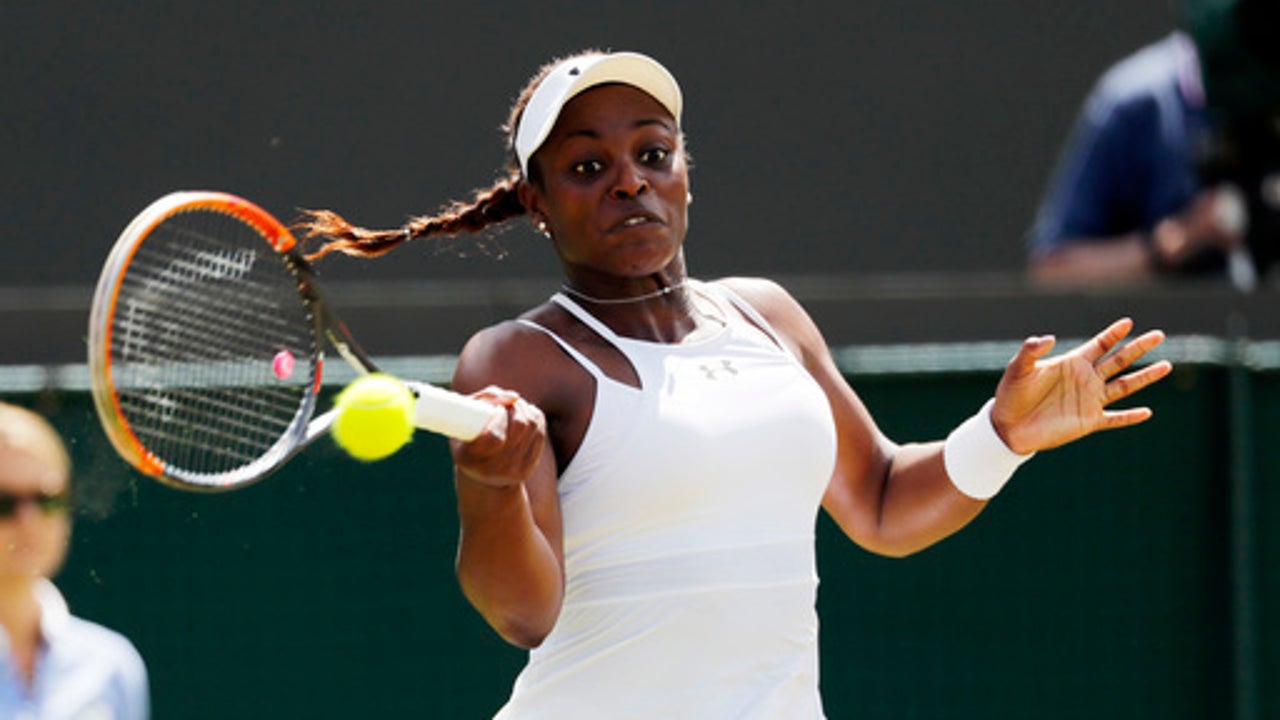 The Latest: Murray resting up for US Open after Rio, Ohio